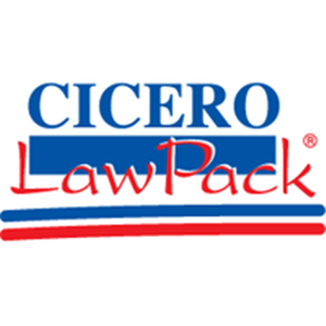 Cicero LawPack